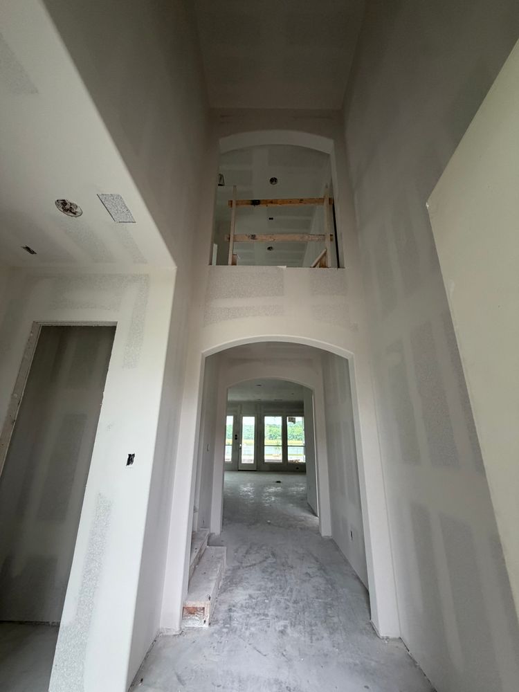 All Photos for Bafco Drywall in Crowley, TX