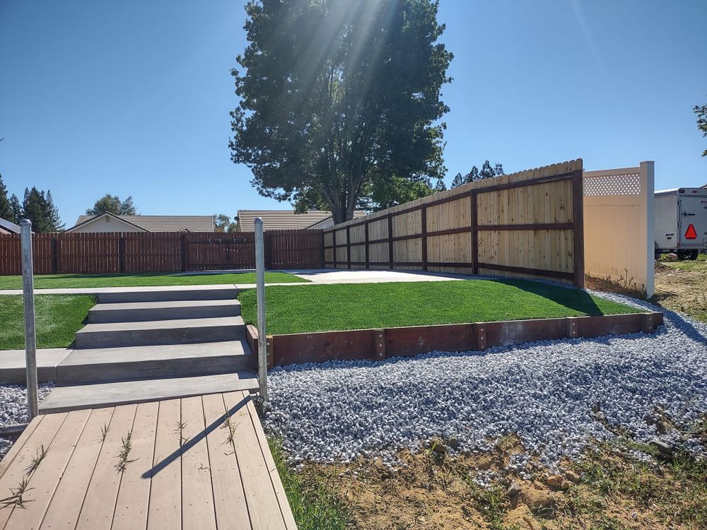 All Photos for Austin LoBue Construction in Cottonwood, CA