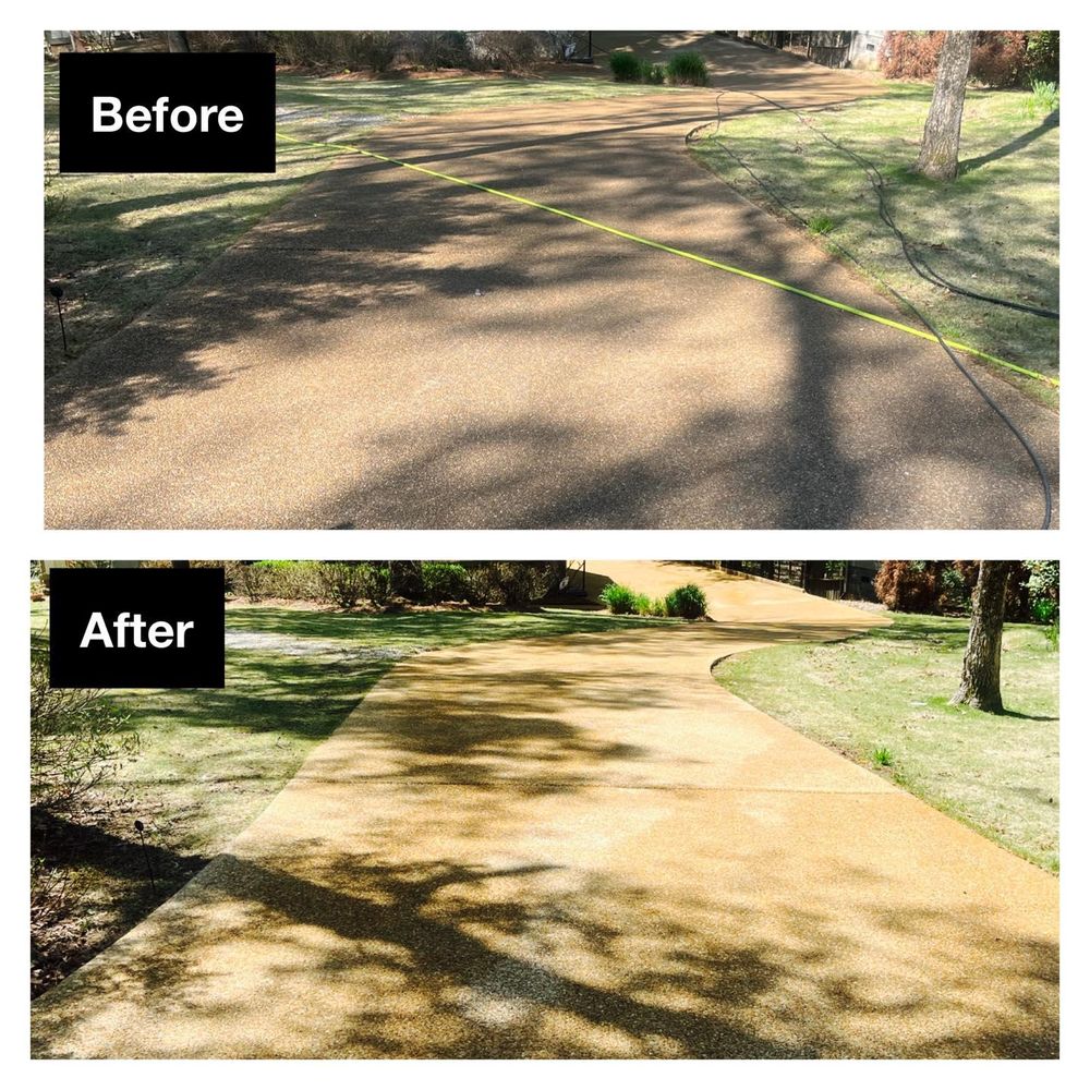 All Photos for Honey Do Oxford Pressure Washing and Soft Washing in Oxford, Mississippi