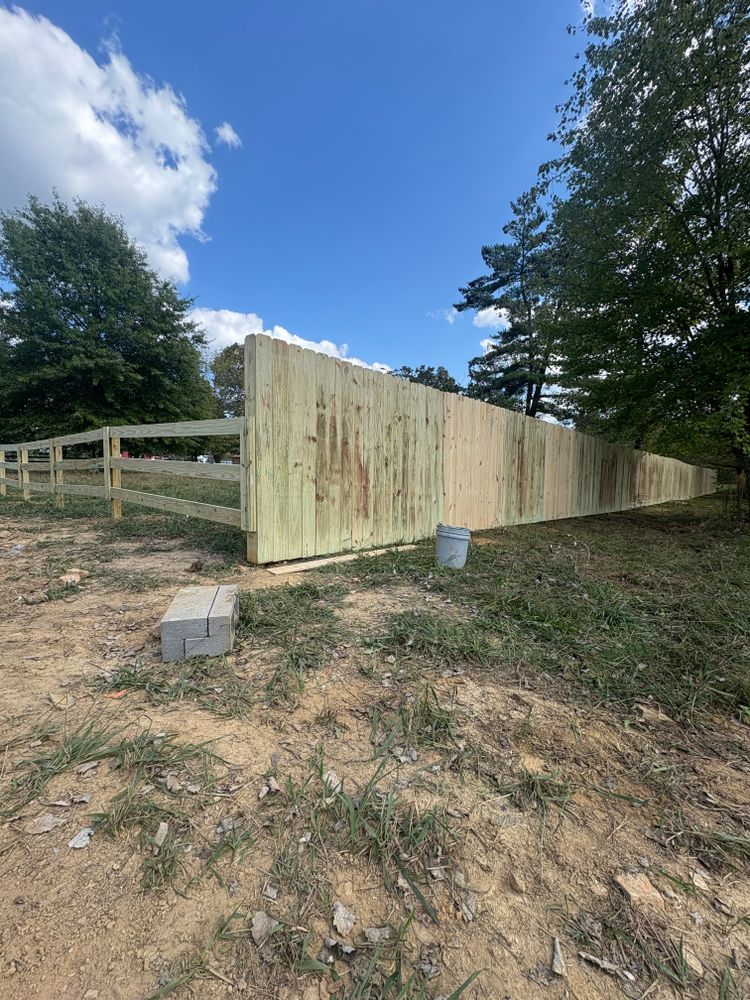 All Photos for Decking & Fencing, LLC in Bowling Green, KY