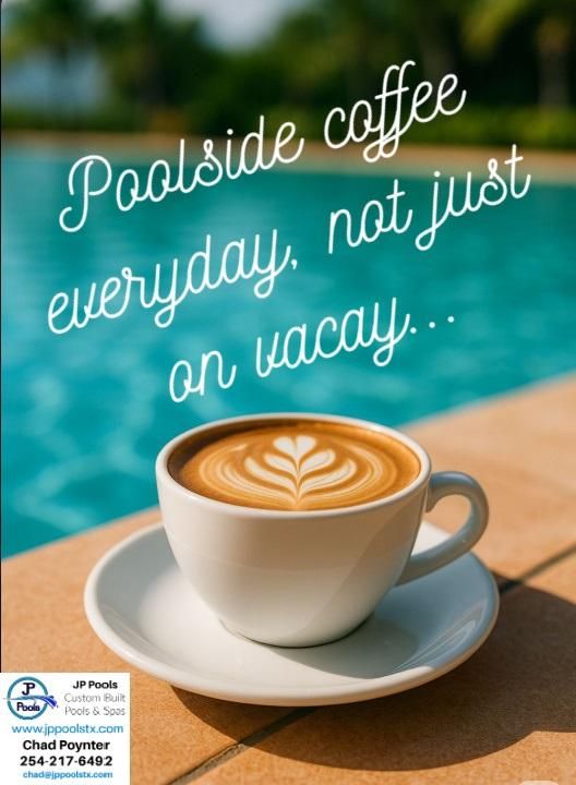 All Photos for JP Pools in Gatesville, TX