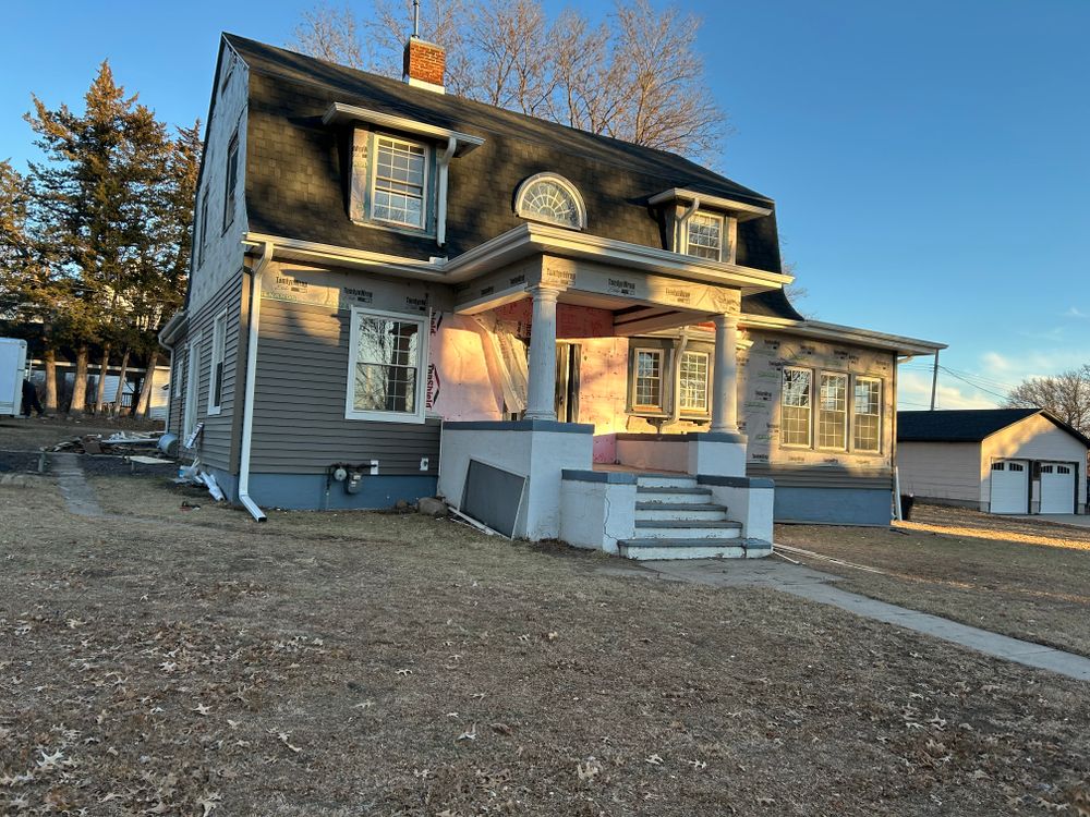 All Photos for The Gutter Man Seamless in Lexington, NE