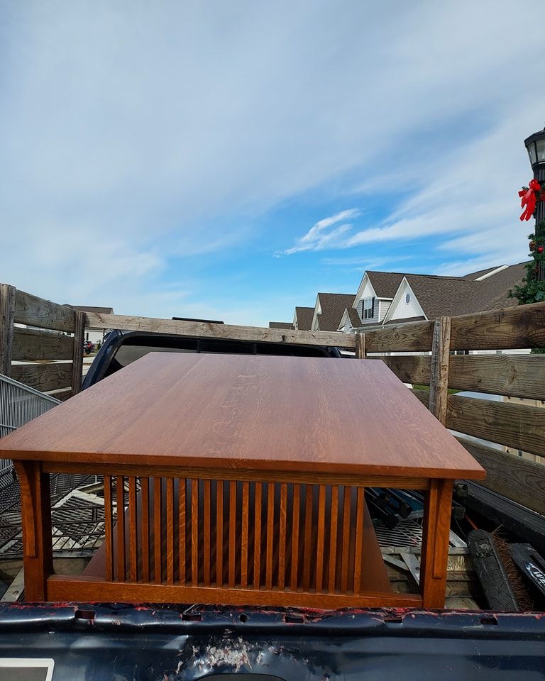 All Photos for Turtle's Haul-Away & Junk Removal in Stevensville, MD