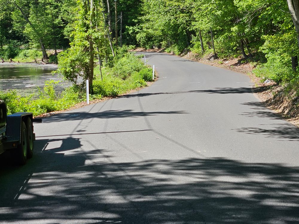 All Photos for Nick's Septic And Excavation in Monroe, CT