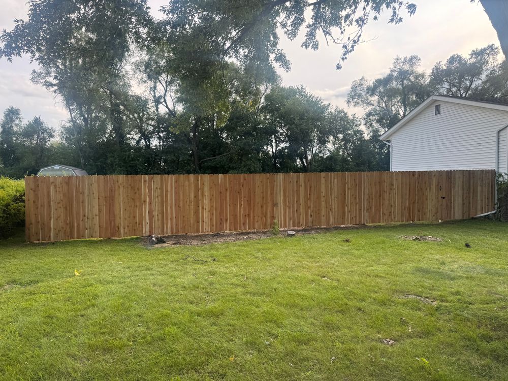 All Photos for Risner Construction in De Motte, IN