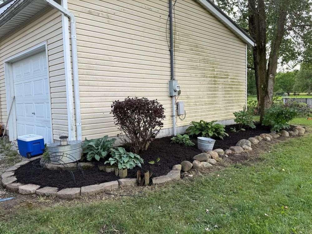 All Photos for F&R Landscapes LLC in Lagrange, OH