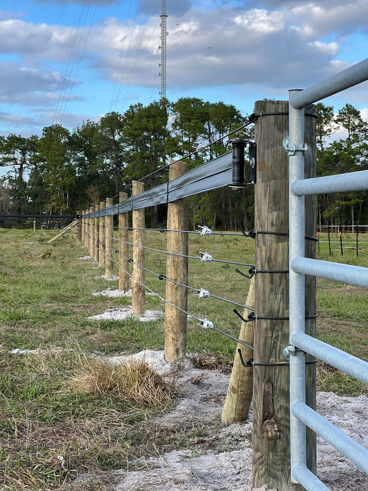 All Photos for Allbritton's Outdoor Solutions Inc in Geneva, FL