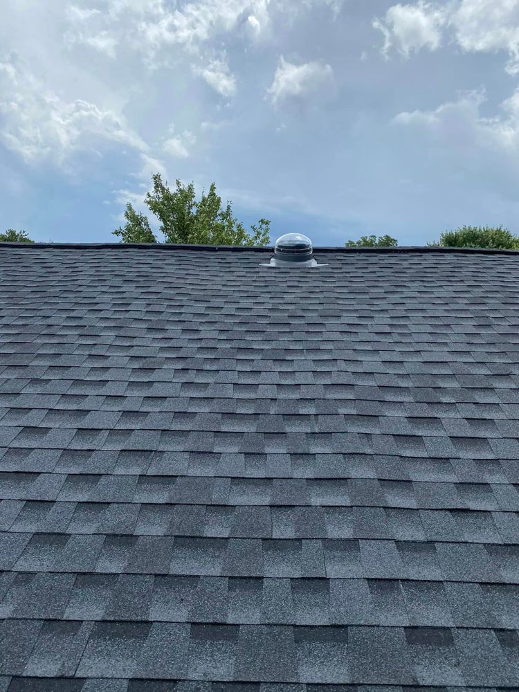 Our expert roofing installation service provides homeowners with high-quality materials, skilled craftsmanship, and a reliable team to ensure a durable roof that will protect your home for years to come. for Lr Roofing & Construction in Decatur, AL