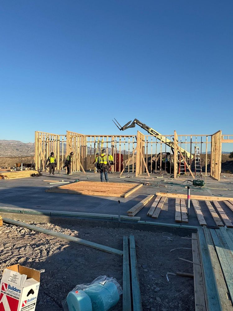 All Photos for Ant Farm Construction in Kingman, AZ