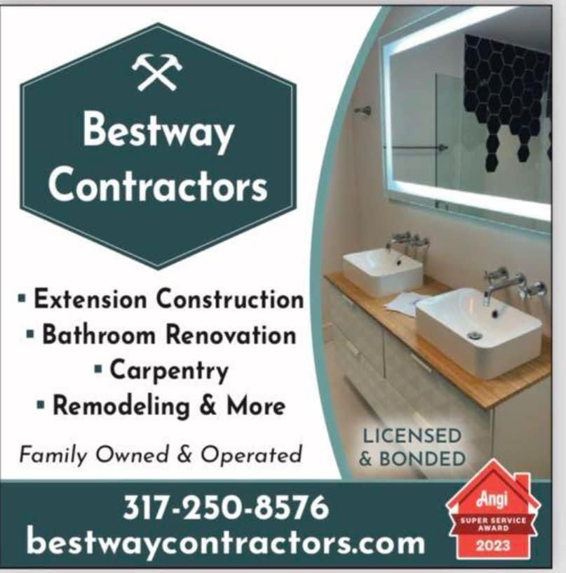 All Photos for Bestway Contractors LLC in Indianapolis, Indiana