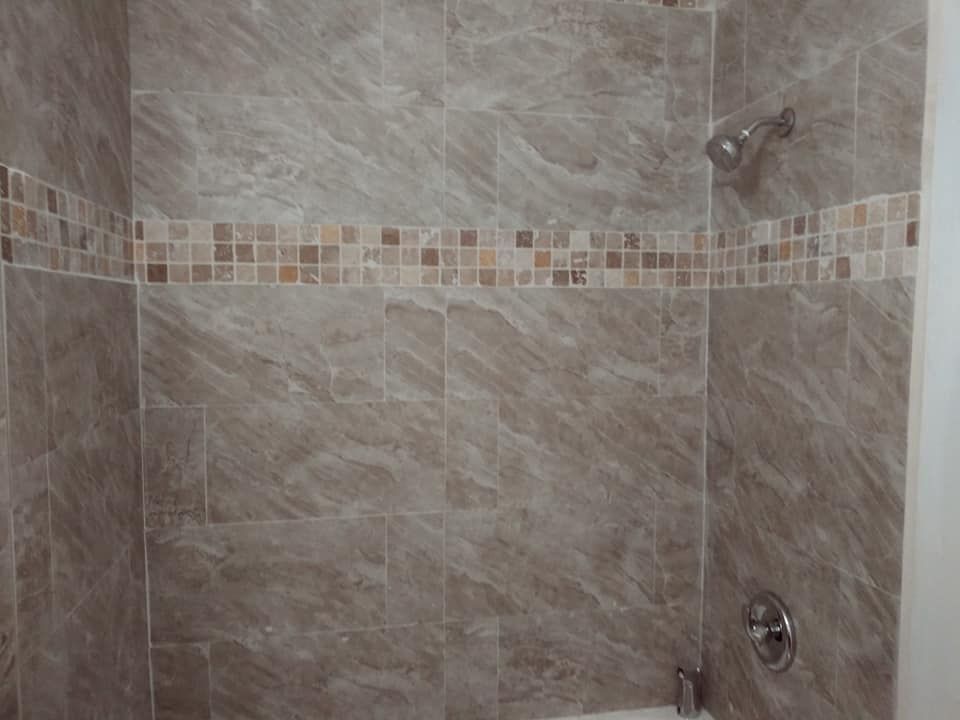 All Photos for JR's Tile professional installation in San Bernardino County, CA