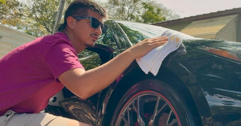 All Photos for Josue’s Mobile Detailing in Enterprise, AL
