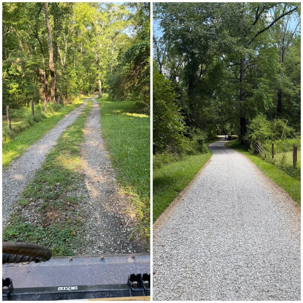 All Photos for Dirt Pro Land Solutions in Fayetteville, GA