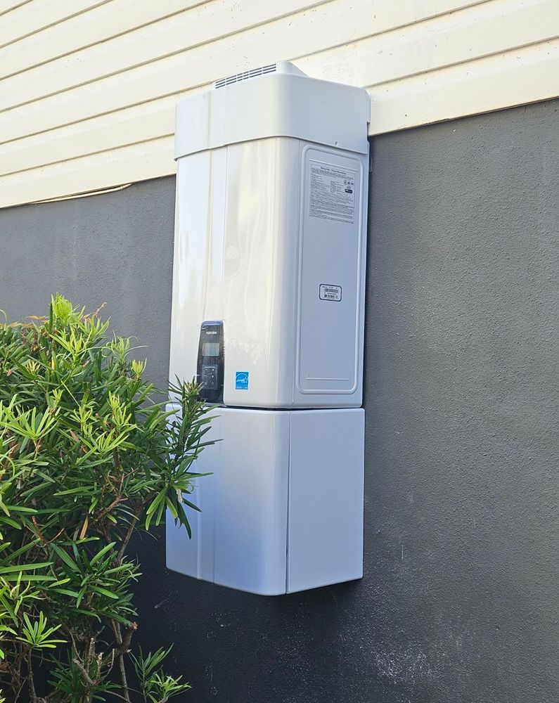 Water Heater Installation and Repairs for Paradise Home Services, Licensed Plumbing Co. in Daniel Island, SC