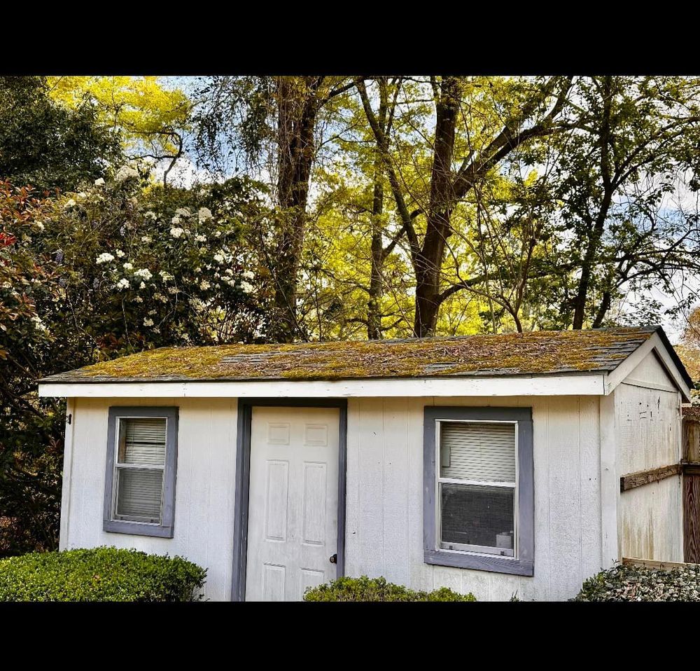 All Photos for X-Stream Pressure Washing and Roof Cleaning in Sandersville, GA