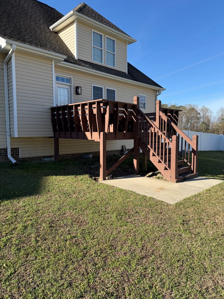 All Photos for Top Plate Construction in Clayton, NC