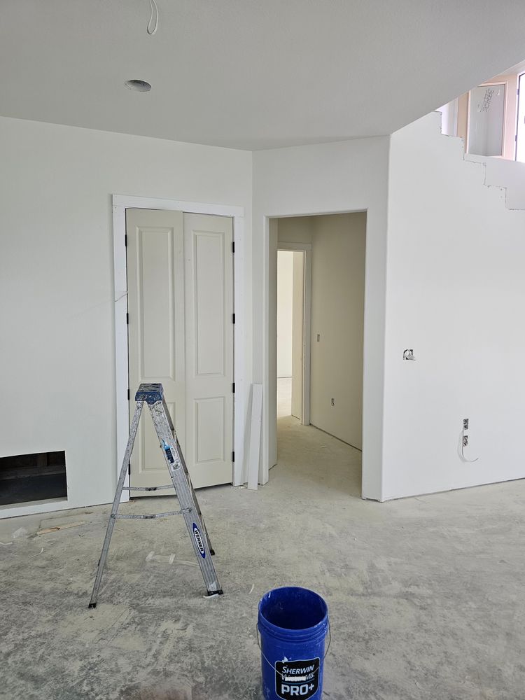 All Photos for Top Gun Installations LLC in Bertram, TX