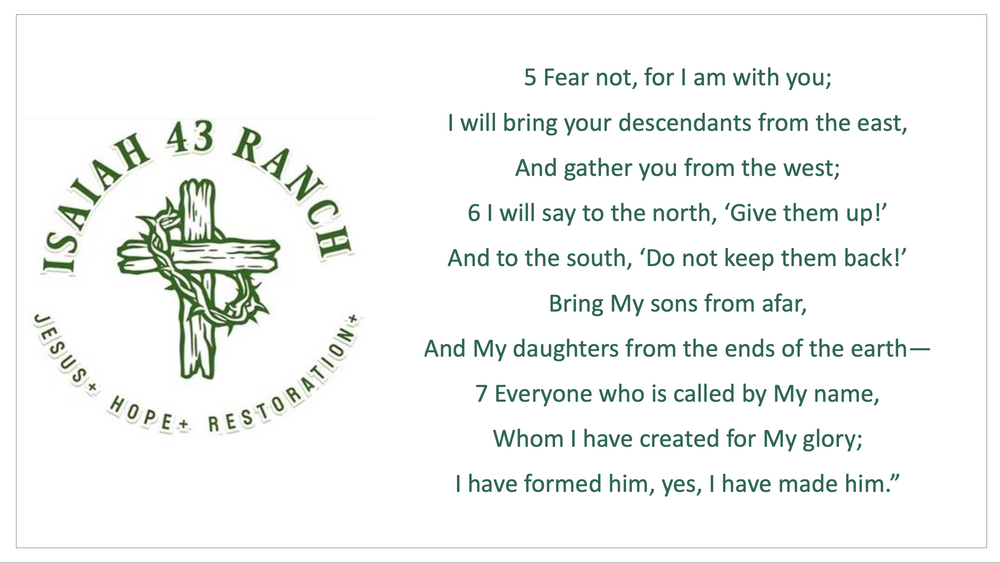 All Photos for Isaiah 43 Ranch in Northeast Oklahoma , OK