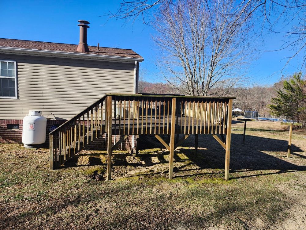 All Photos for Finney Construction LLC General Contractor in Greensboro, NC