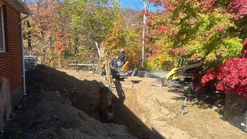 All Photos for LNC Contracting in Greenwood Lake, NY