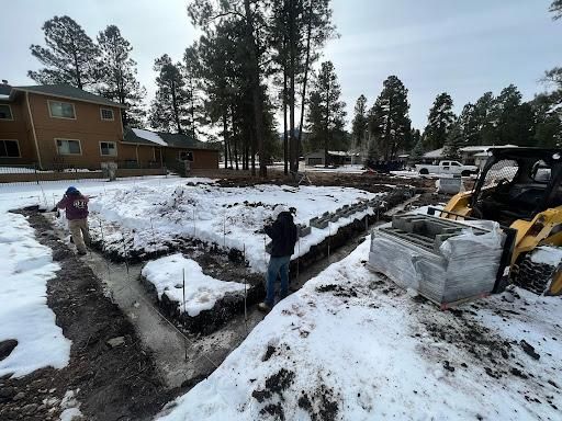 All Photos for OSC Contracting LLC in Prescott, AZ