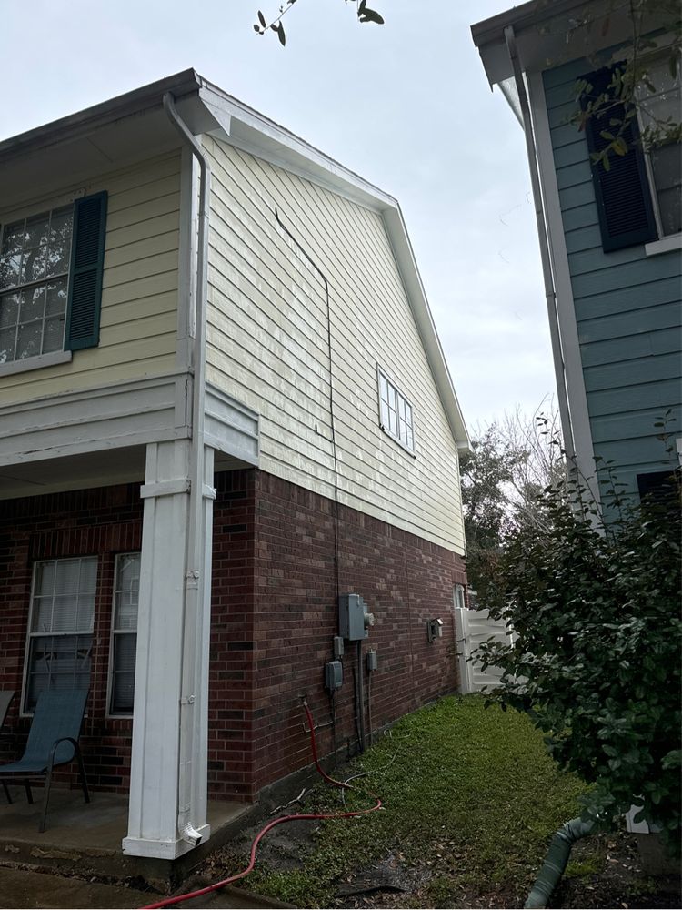 All Photos for Power Pressure Wash in Houston, TX