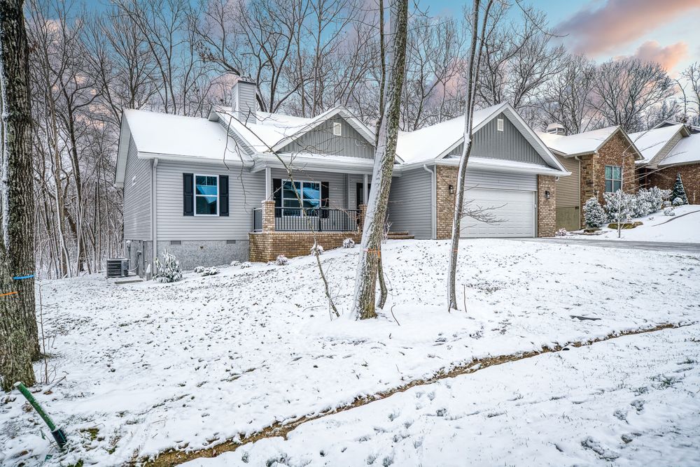 All Photos for David Kerley Construction LLC in Fairfield Glade, TN