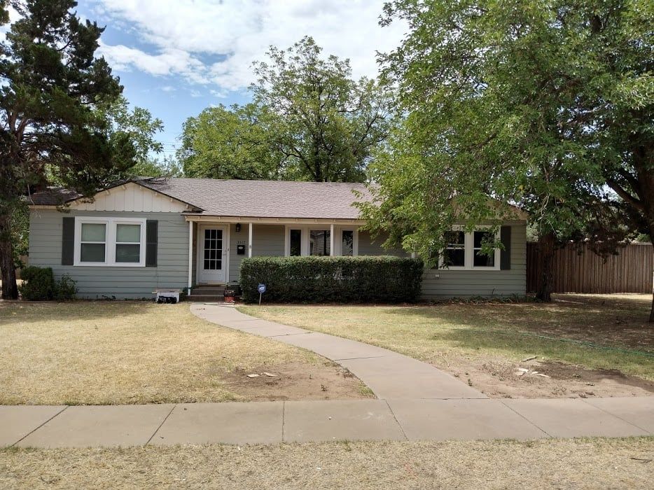 Doors for CR Work in Lubbock, TX