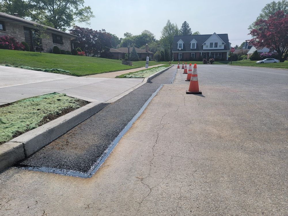 All Photos for Warwick Paving in Lititz, PA