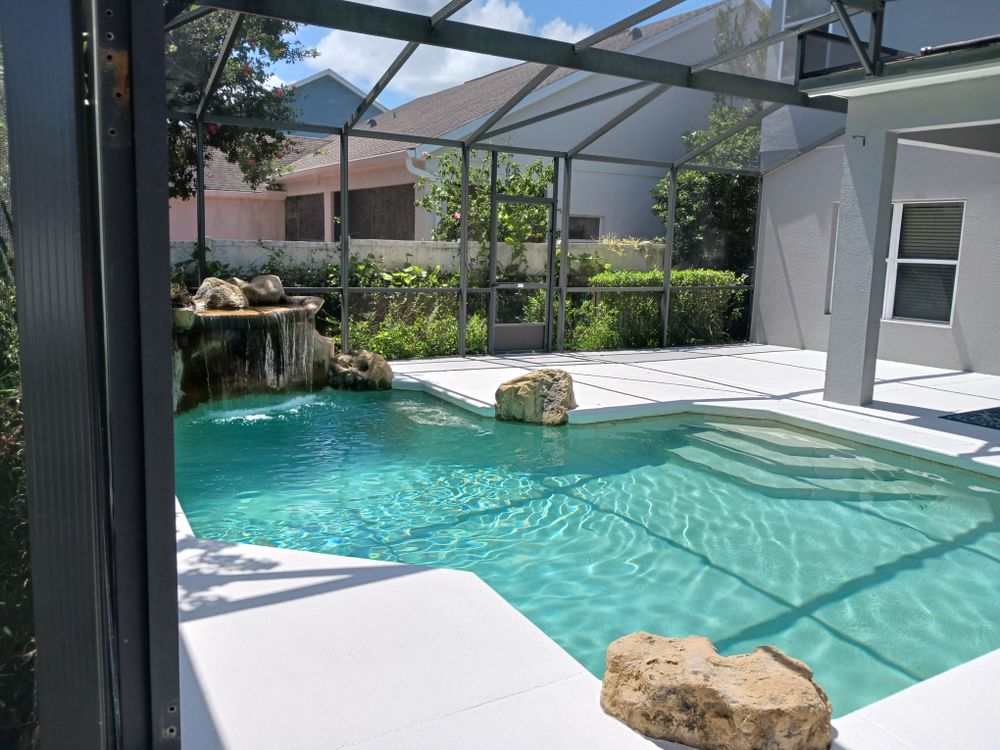 All Photos for Bradley Bradshaw Painting in Christmas, FL