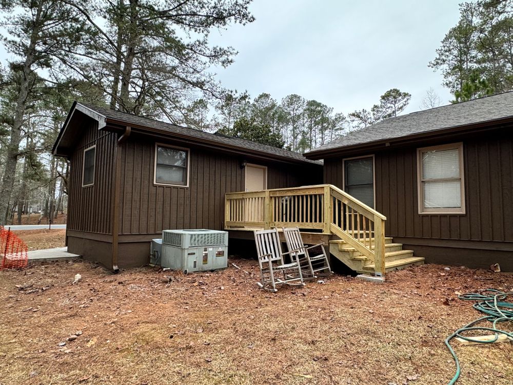 All Photos for Ang Painting LLC in Athens, GA
