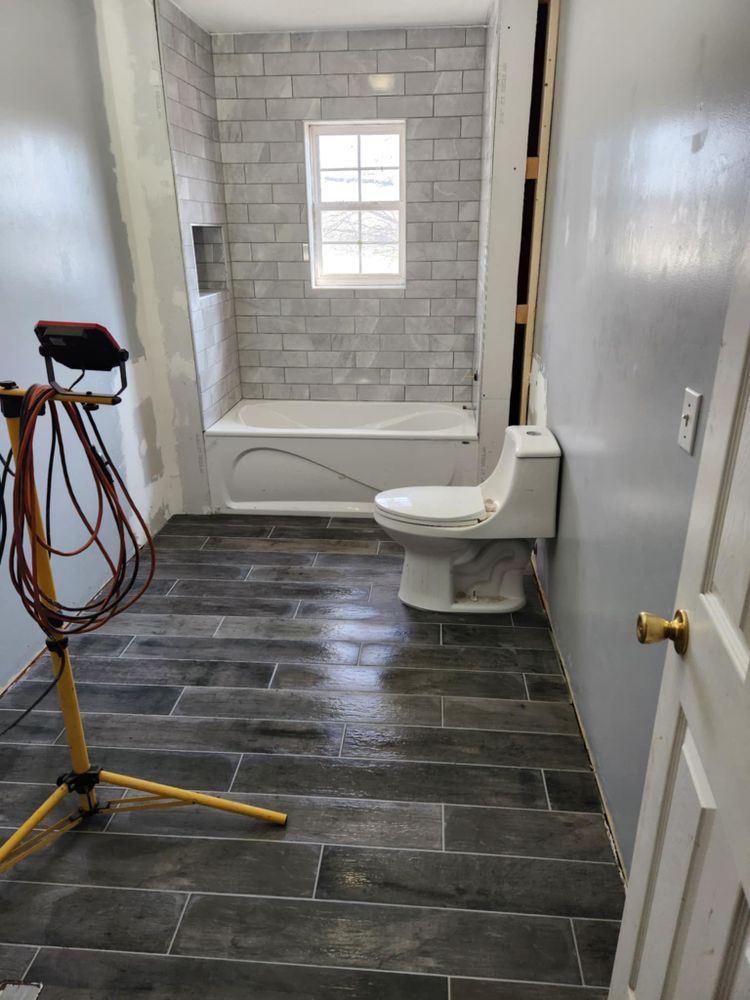 All Photos for All-Pro Home Repair and Flooring Service LLC in Brevard County, Florida
