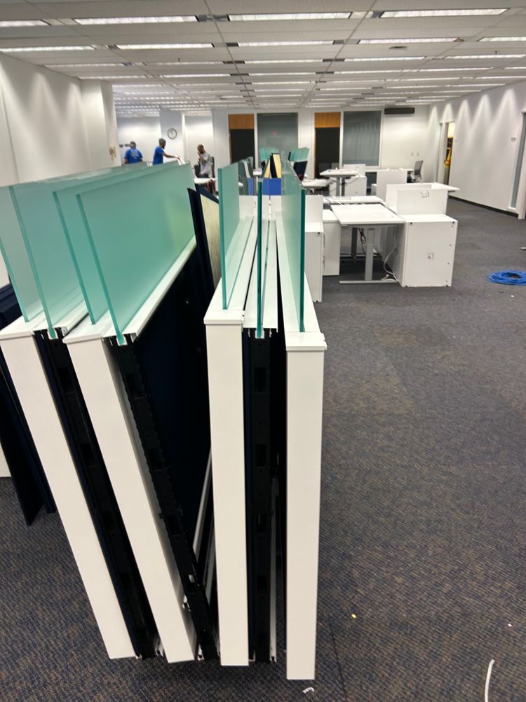 All Photos for Two Guys & A Broom, INC. in Boston, MA