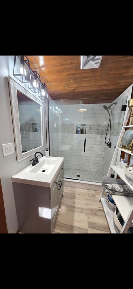 All Photos for Kearns Construction in Cadillac, MI