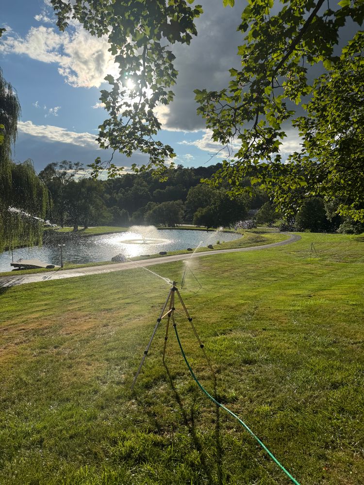 All Photos for Buckeye Lawns & Landscaping LLC in Millersburg, OH