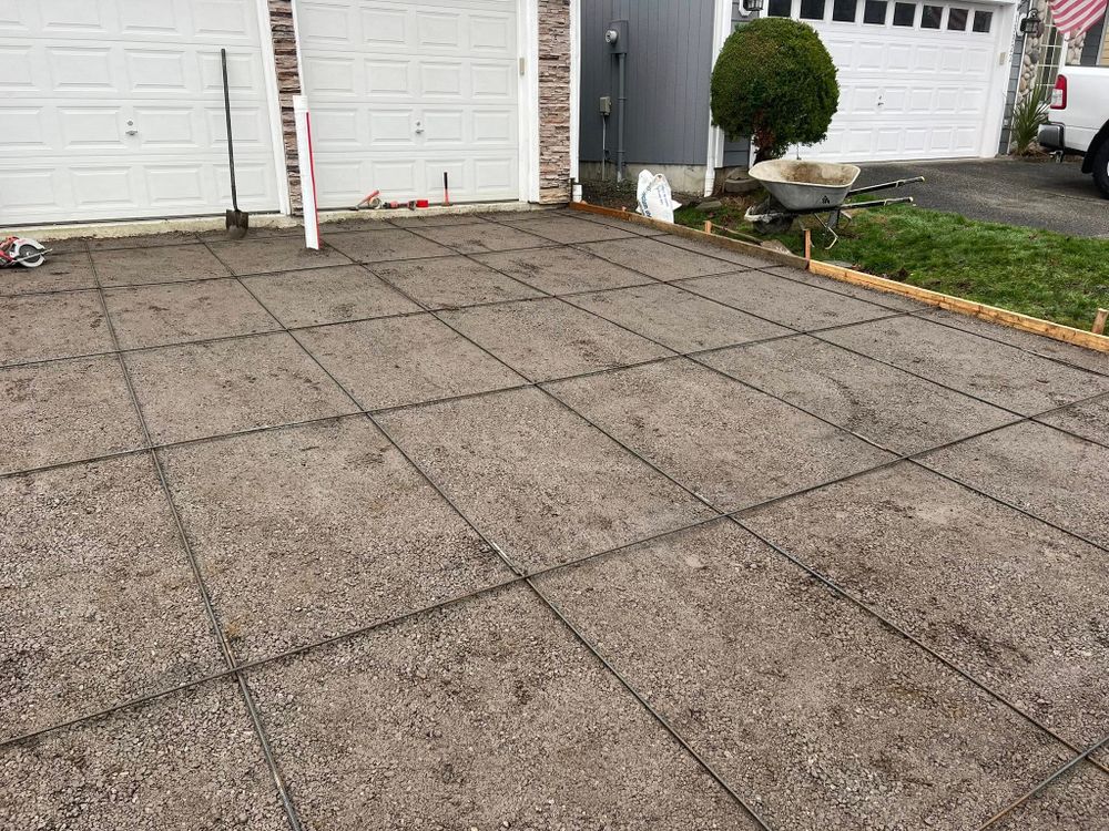 All Photos for Solid Concrete Contractor  in Tacoma, WA