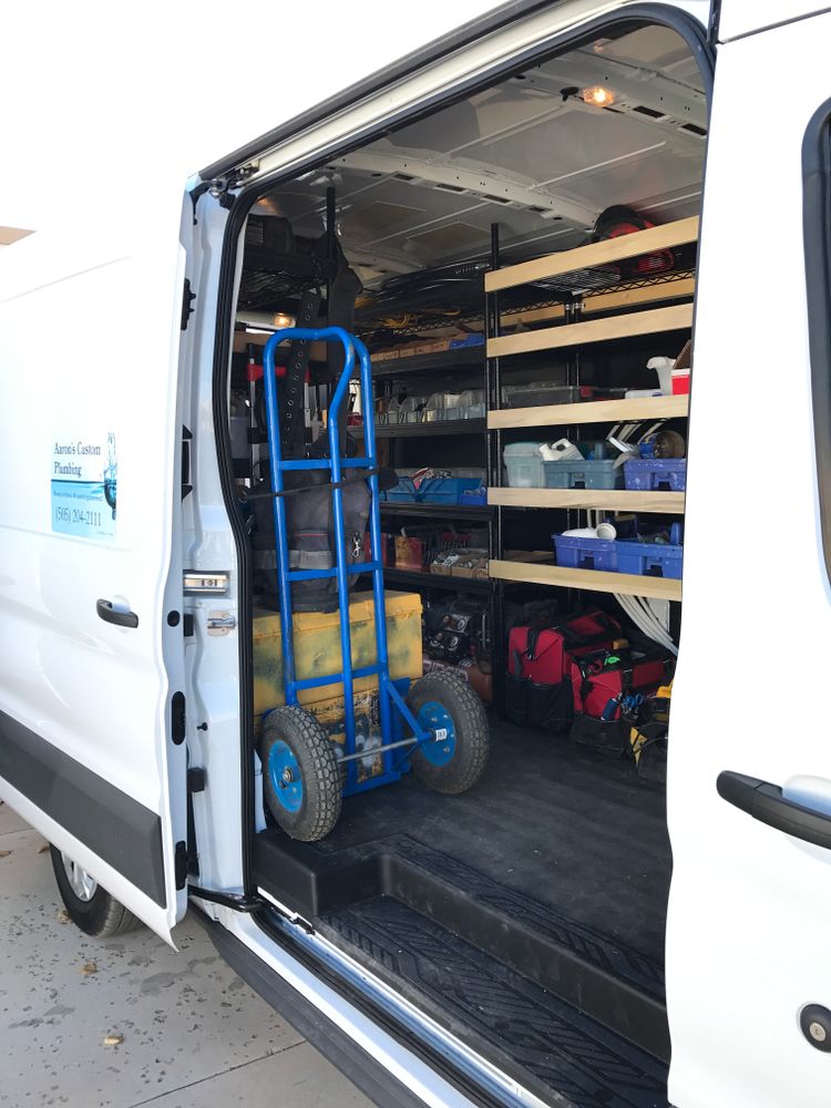 All Photos for Aaron's Custom Plumbing in Santa Fe, NM