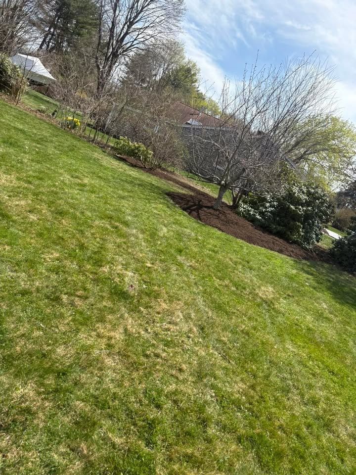 All Photos for Kingston Lawn Care in Providence, RI