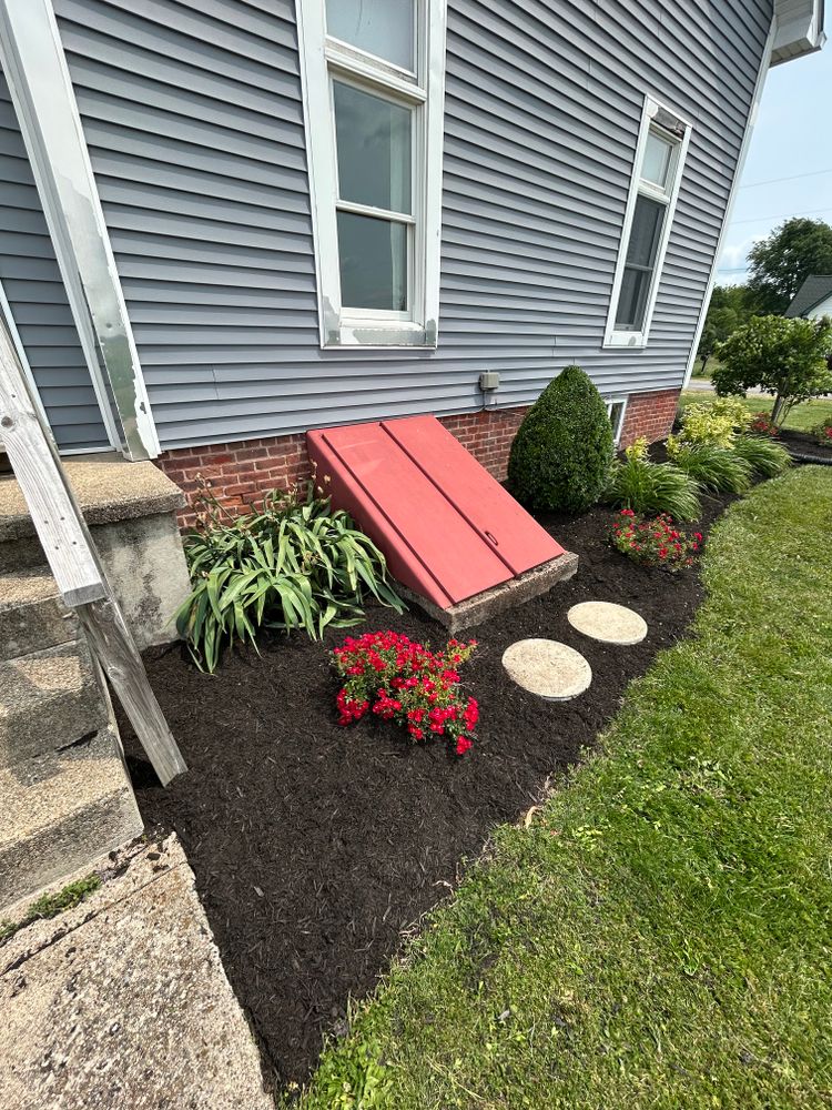All Photos for Wininger Landscaping in New Richmond, IN