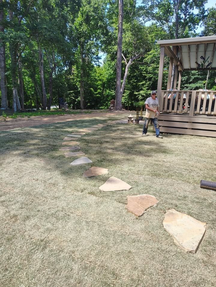 All Photos for 5 Star Land Management in Beech Bluff, TN