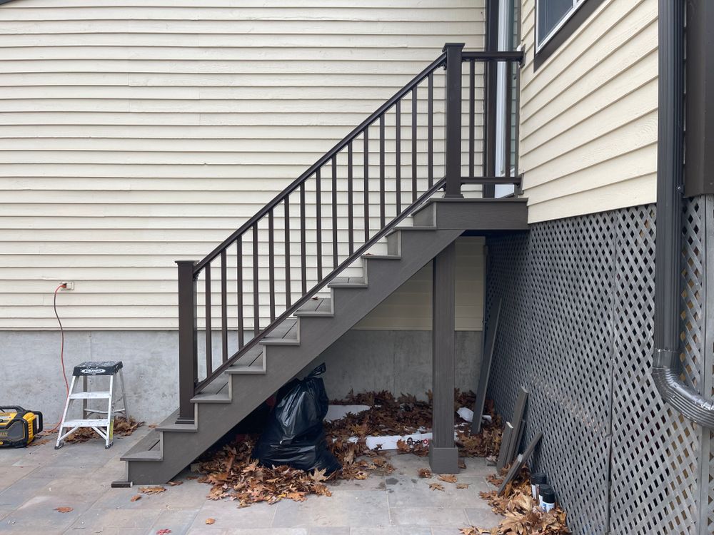 All Photos for Jay's Home Renovations in Lowell, MA