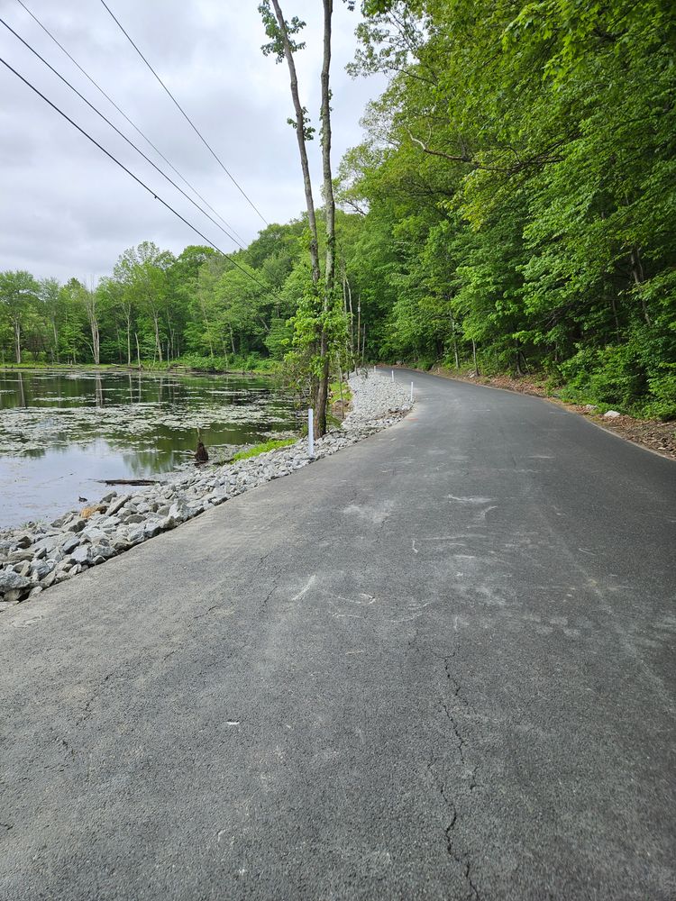 All Photos for Nick's Septic And Excavation in Monroe, CT