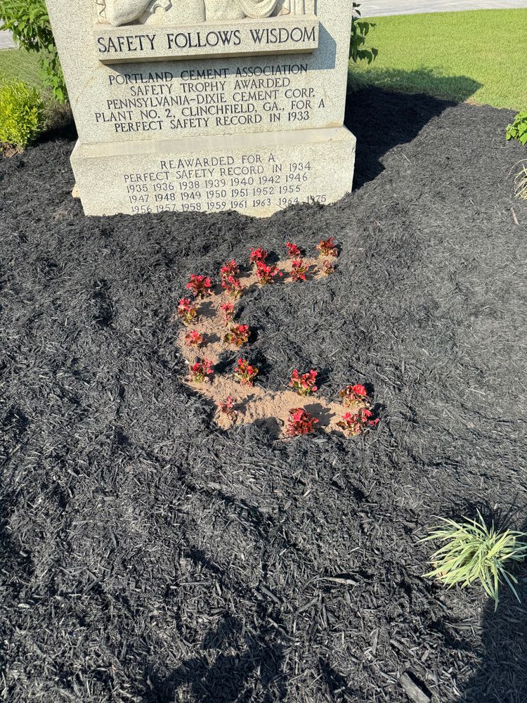 All Photos for Camalett Services in Perry, GA