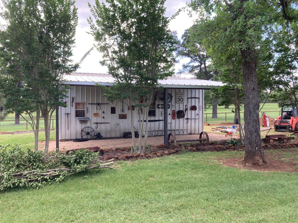 All Photos for 292 Construction LLC in Gonzales County, TX