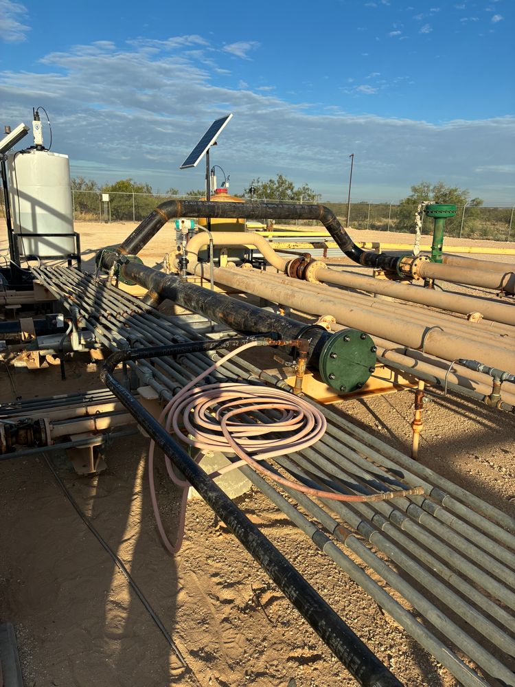 All Photos for State of the Arc Welding & Services in Odessa, TX