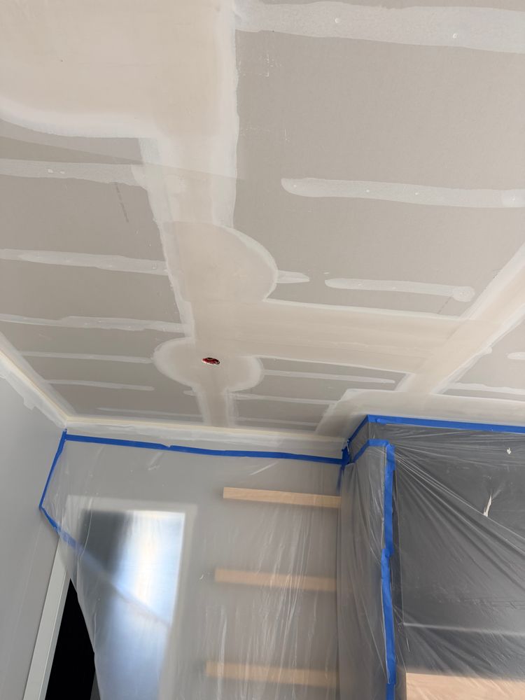 All Photos for Premier Painting & Drywall Contractors LLC in Garner, NC