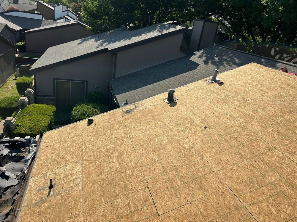 All Photos for Royalty Contracting Roofing in Saginaw, TX