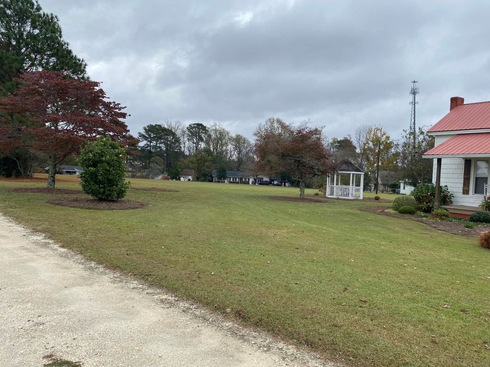 All Photos for Superior Lawn Solution in Coats, NC