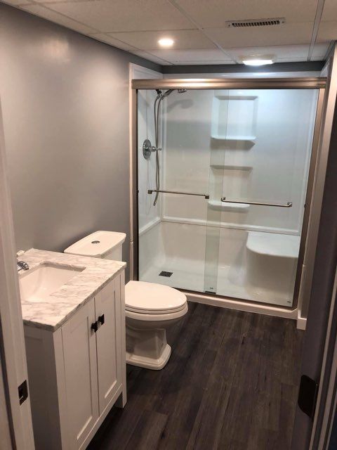 All Photos for The Fairfield County Remodeling Co. in Baltimore, OH