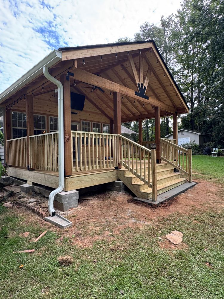 All Photos for Compadres Concrete in Griffin, GA